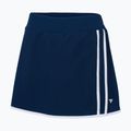 Tennis skirt Tecnifibre Team Stretch Skirt navy 2