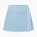 Tennis skirt Tecnifibre Team Stretch Skirt glacier 3