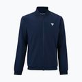Men's tennis sweatshirt Tecnifibre Team Light Jacket marine 4