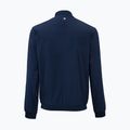 Men's tennis sweatshirt Tecnifibre Team Light Jacket navy blue 5
