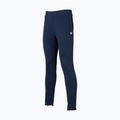 Men's tennis trousers Tecnifibre Team Terry Marine 4