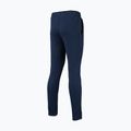 Men's tennis trousers Tecnifibre Team Terry Marine 5