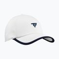 Baseball cap Tecnifibre Laser Cap white