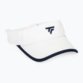Tennis visor Tecnifibre Tech Visor white