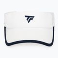 Tennis visor Tecnifibre Tech Visor white 2