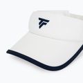 Tennis visor Tecnifibre Tech Visor white 3