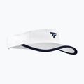 Tennis visor Tecnifibre Tech Visor white
