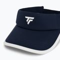 Tennis visor Tecnifibre Tech Visor marine 3