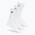 Socks Tecnifibre Classic 3 pairs white