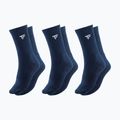 Socks Tecnifibre Classic 3 navy blue