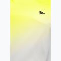 Men's tennis shirt Tecnifibre X-Loop Tee white/yellow 6