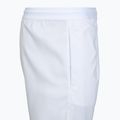 Men's tennis shorts Tecnifibre X-Loop white/yellow 8