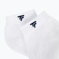 Socks Tecnifibre Low-Cut 3 pairs white/marine 3