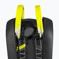 Racket bag Tecnifibre Reform L 6R black 2
