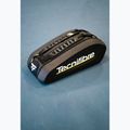 Racket bag Tecnifibre Reform L 6R black 6