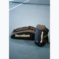 Racket bag Tecnifibre Reform L 6R black 8
