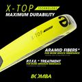 Padel racket Tecnifibre Bomba Max 11