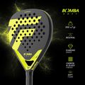 Padel racket Tecnifibre Bomba Soft 2