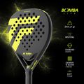 Padel racket Tecnifibre Bomba Lite 9
