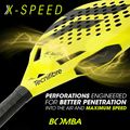 Padel racket Tecnifibre Bomba Lite 11