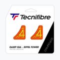 Vibration damper Tecnifibre Iga eiffel tower