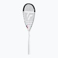 Squash racket Tecnifibre Carboflex Neo white 2