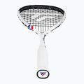 Squash racket Tecnifibre Carboflex Neo white 4