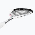 Squash racket Tecnifibre Carboflex Neo white 5