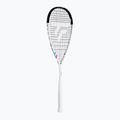 Squash racket Tecnifibre Carboflex Neo Ns white 2