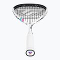 Squash racket Tecnifibre Carboflex Neo Ns white 4