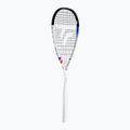 Squash racket Tecnifibre Carboflex Neo white 3