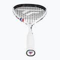 Squash racket Tecnifibre Carboflex Neo white 4