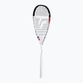 Squash racket Tecnifibre Carboflex Neo white 3
