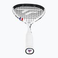Squash racket Tecnifibre Carboflex Neo white 4