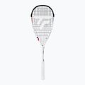 Squash racket Tecnifibre Carboflex Team V2 white
