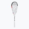 Squash racket Tecnifibre Carboflex Team V2 white 3