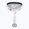 Squash racket Tecnifibre Carboflex Team V2 white 4