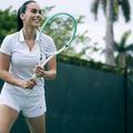 Tennis racket Tecnifibre Tempo Team 2026 G2 white 4