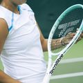 Tennis racket Tecnifibre Tempo Team 2026 G2 white 5