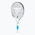 Children's tennis racket Tecnifibre Tempo Iga 21 2026 white