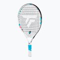 Children's tennis racket Tecnifibre Tempo Iga 19 2026 white