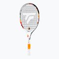 Children's tennis racket Tecnifibre Level Up 23 2026 white