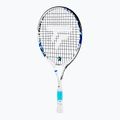Children's tennis racket Tecnifibre Level Up 21 2026 white