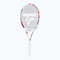 Children's tennis racket Tecnifibre Tfight Team Jr 26 2026 white