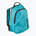 Children's tennis backpack Tecnifibre Junior Tempo turquoise