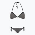 Women's two-piece swimsuit Banana Moon Eriojaka Bently noir