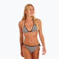 Women's two-piece swimsuit Banana Moon Eriojaka Bently noir 6