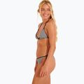 Women's two-piece swimsuit Banana Moon Eriojaka Bently noir 8