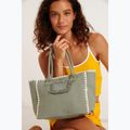 Women's Banana Moon Ani Carlina mousse bag 7