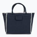 Banana Moon Seta Carlina marine women's bag